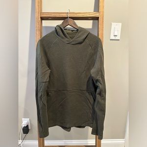 Lululemon at ease hoodie